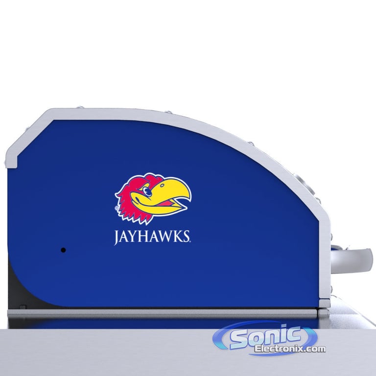Team Grill MVP (Kansas Jayhawks) Image 7