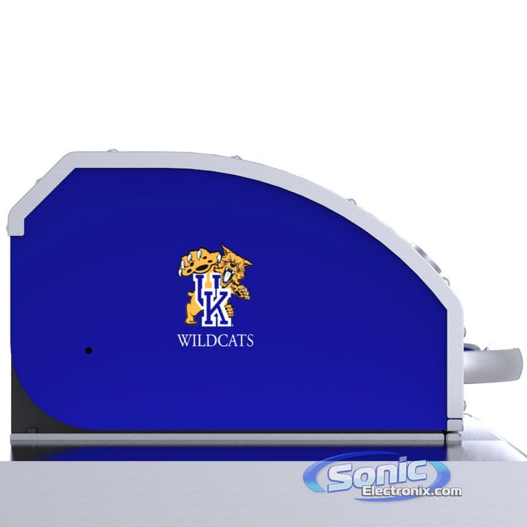 Team Grill MVP (Kentucky Wildcats) Image 7