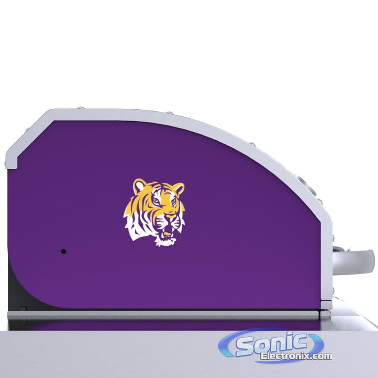 Team Grill MVP (LSU Tigers) Image 7