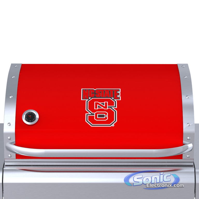 Team Grill MVP (NC State Wolfpack) Image 6
