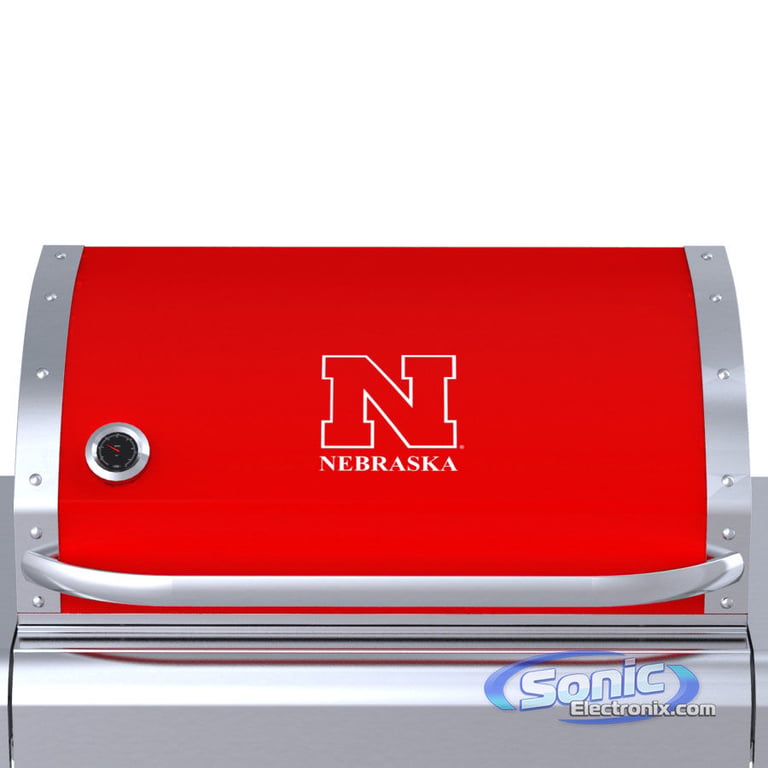 Team Grill MVP (Nebraska Cornhuskers) Image 6
