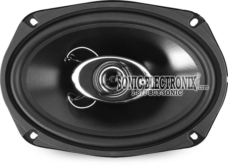 Boss D69.3 Image 3