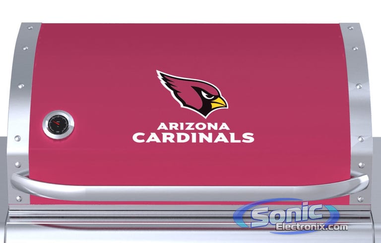 Team Grill MVP (Arizona Cardinals) Image 6