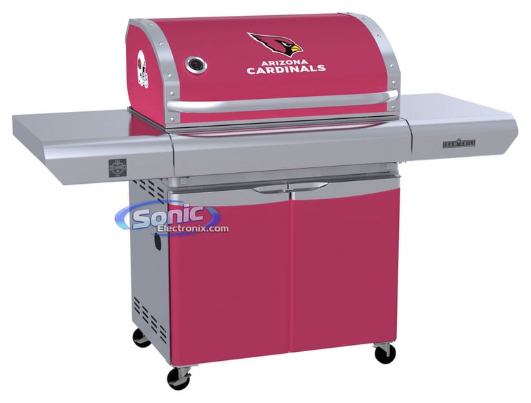 Team Grill MVP (Arizona Cardinals) Image 1