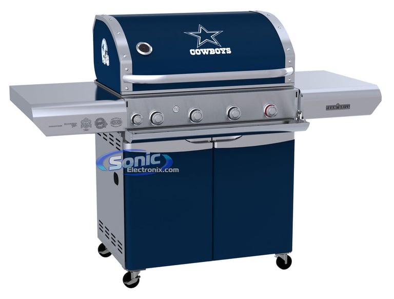 Team Grill MVP (Dallas Cowboys) Image 2