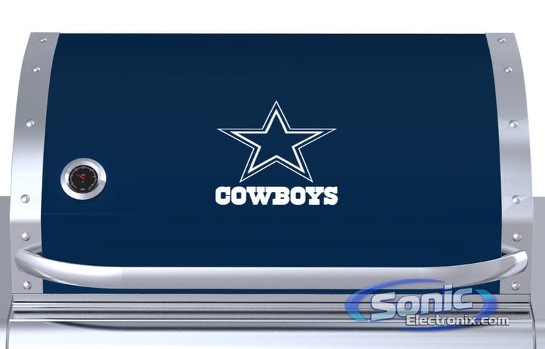 Team Grill MVP (Dallas Cowboys) Image 6