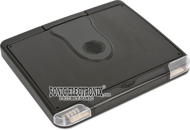 TKO Audio BH-1436M (Black) Image 2