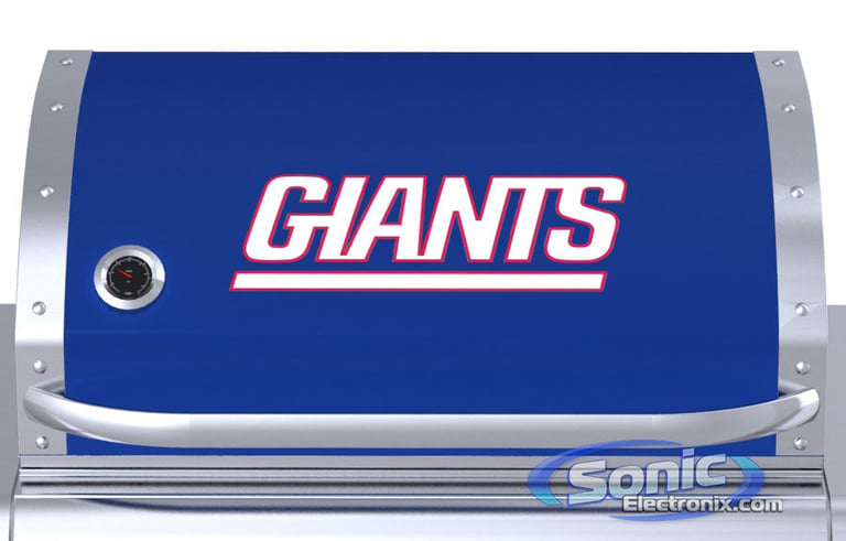 Team Grill MVP (New York Giants) Image 6
