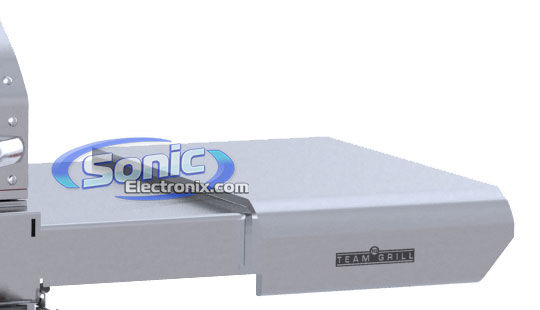Team Grill MVP (New York Jets) Image 9