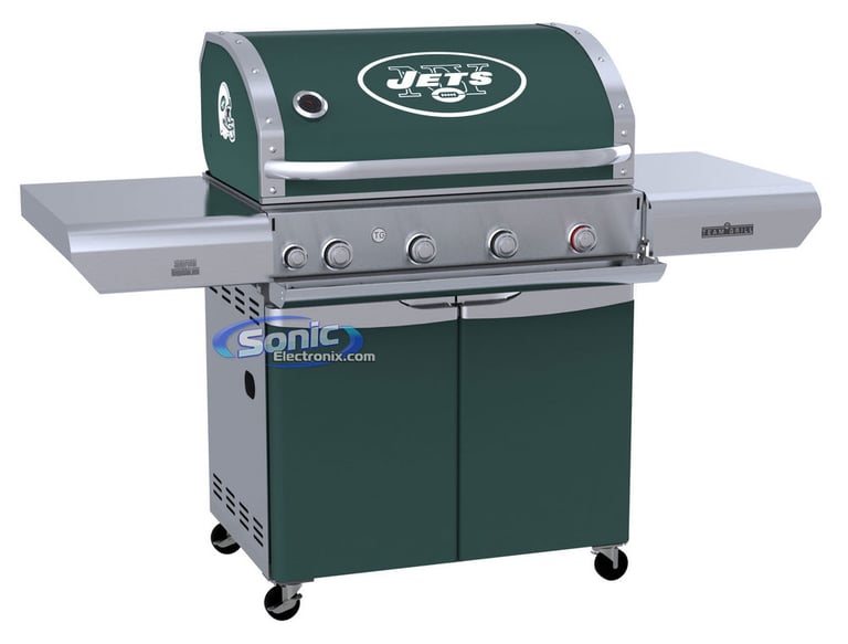 Team Grill MVP (New York Jets) Image 11