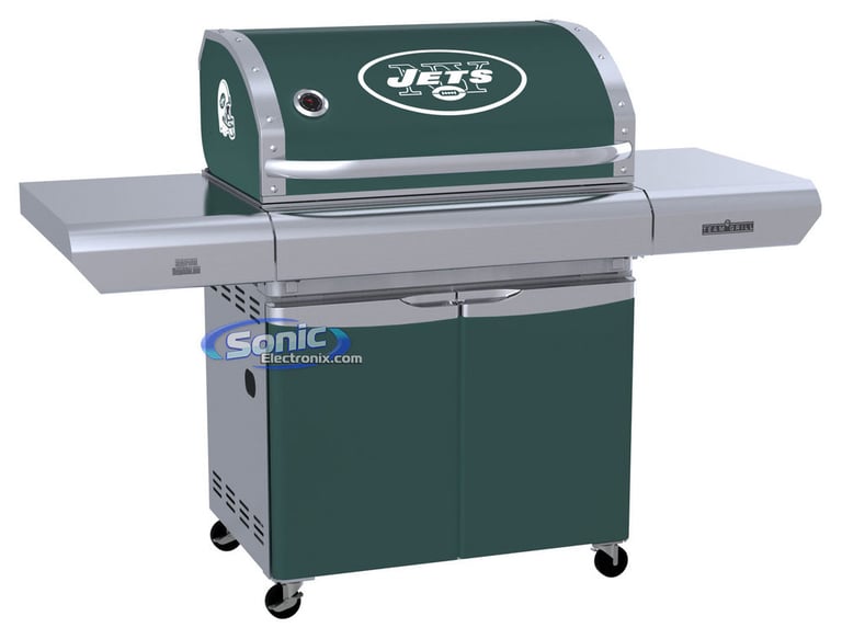 Team Grill MVP (New York Jets) Image 1