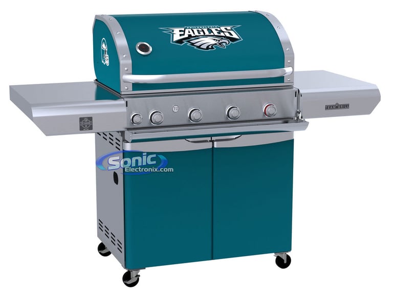 Team Grill MVP (Philadelphia Eagles) Image 2