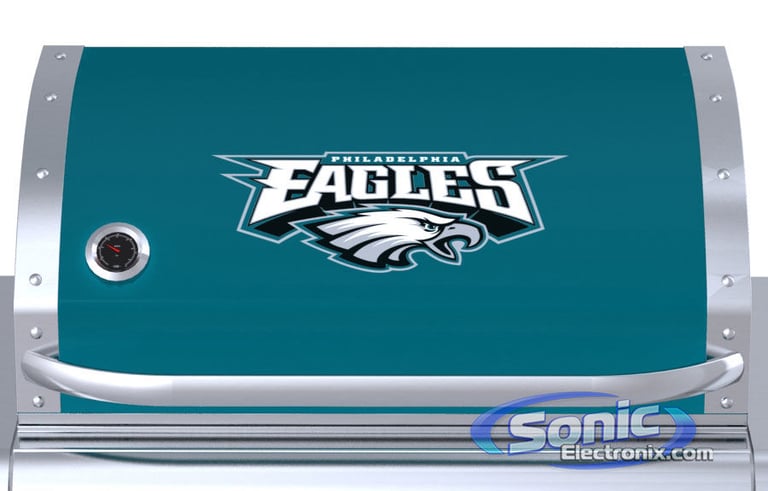 Team Grill MVP (Philadelphia Eagles) Image 6