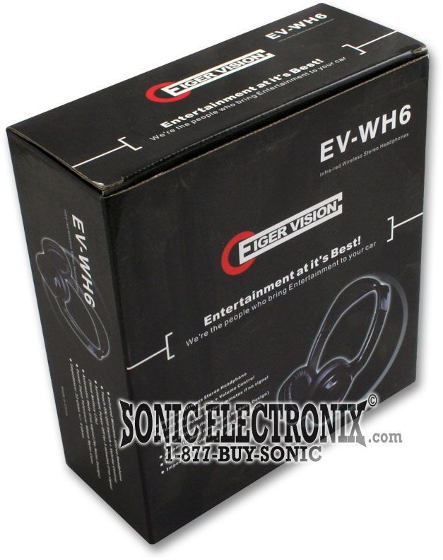 Eiger Vision EV-WH6 Image 2