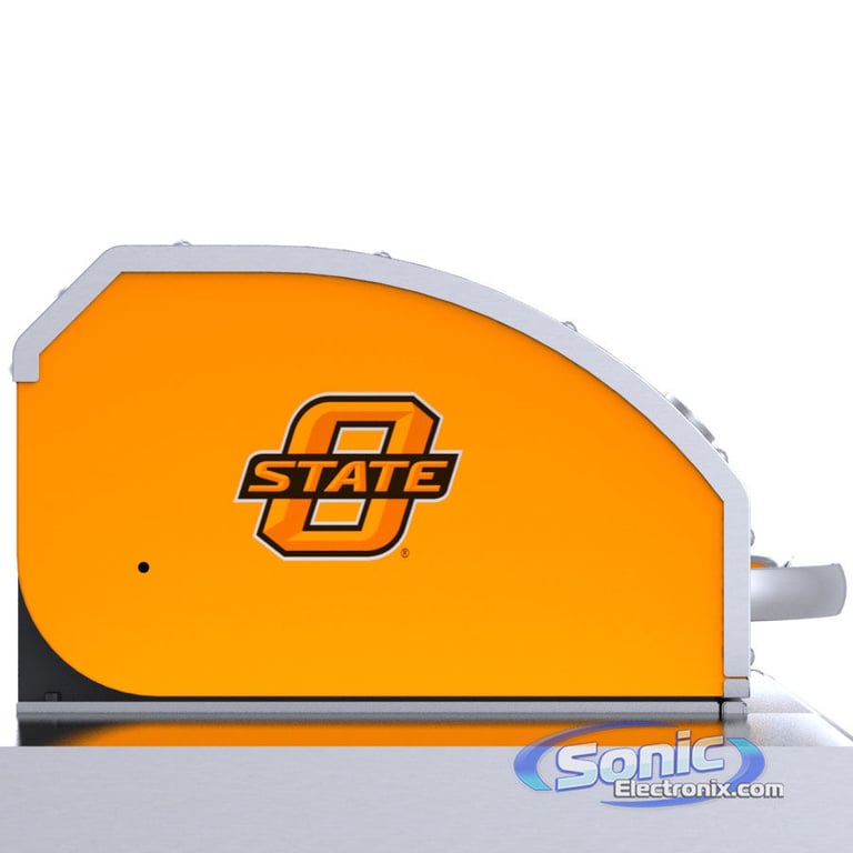 Team Grill MVP (Oklahoma State Cowboys) Image 7
