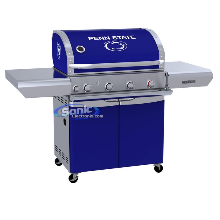Team Grill MVP (Penn State Nittany Lions) Image 2