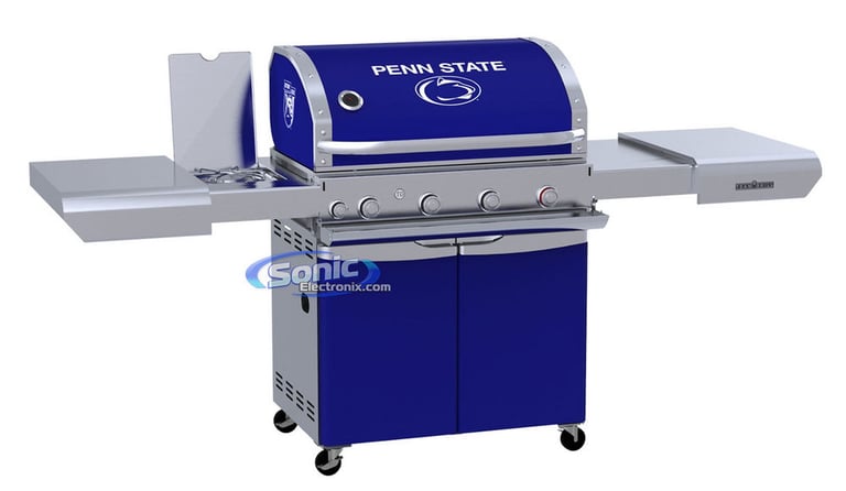 Team Grill MVP (Penn State Nittany Lions) Image 3