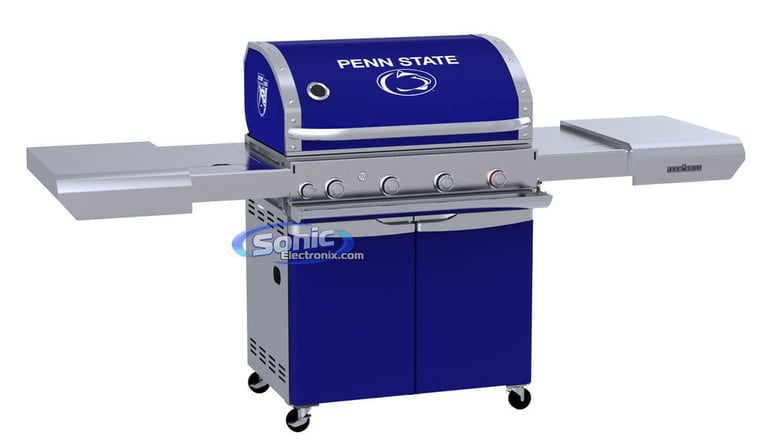 Team Grill MVP (Penn State Nittany Lions) Image 4