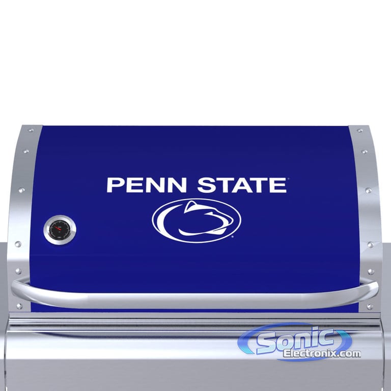 Team Grill MVP (Penn State Nittany Lions) Image 6
