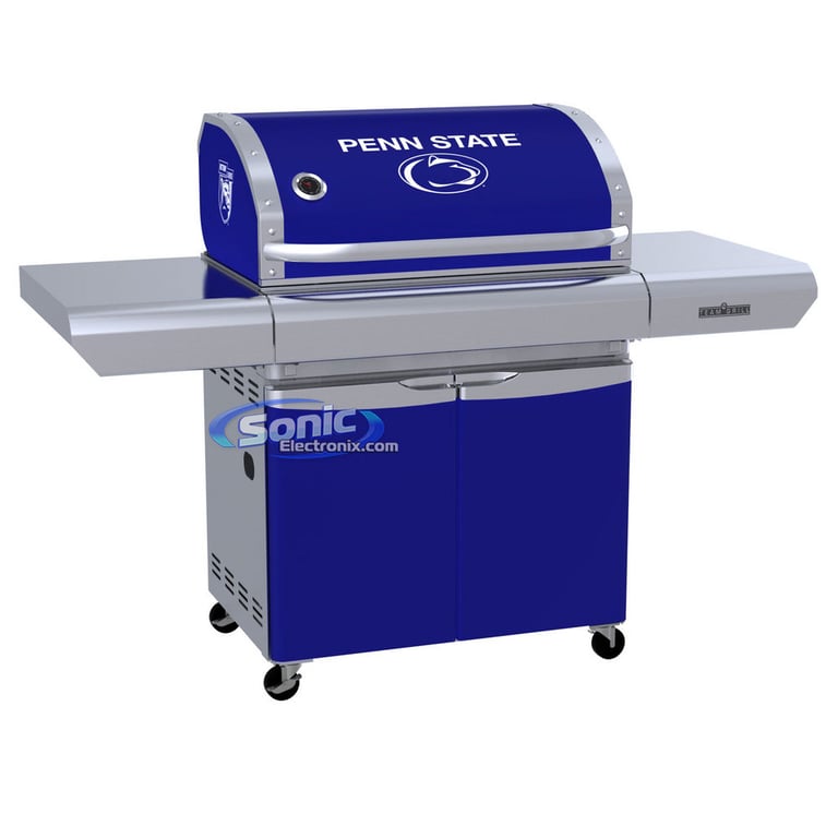 Team Grill MVP (Penn State Nittany Lions) Image 1