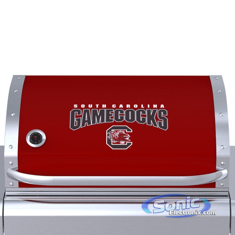 Team Grill MVP (South Carolina Gamecocks) Image 6