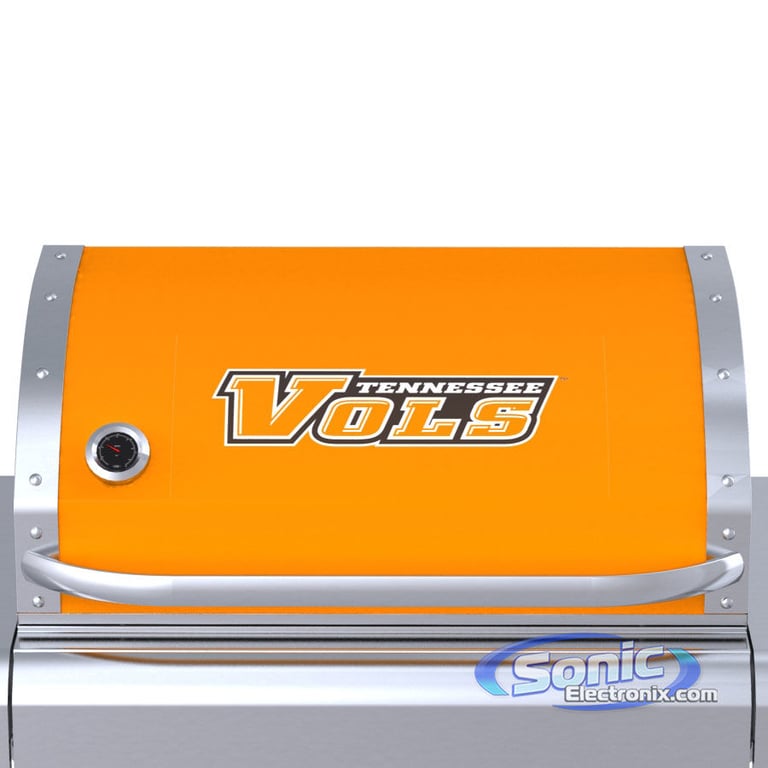 Team Grill MVP (Tennessee Volunteers) Image 6