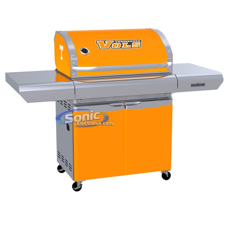Team Grill MVP (Tennessee Volunteers) Image 1