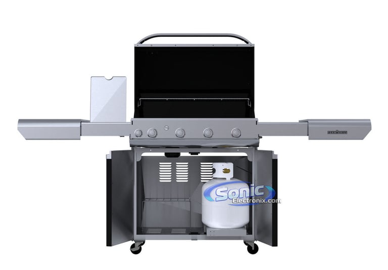 Team Grill MVP (Texas A&M Aggies) Image 5