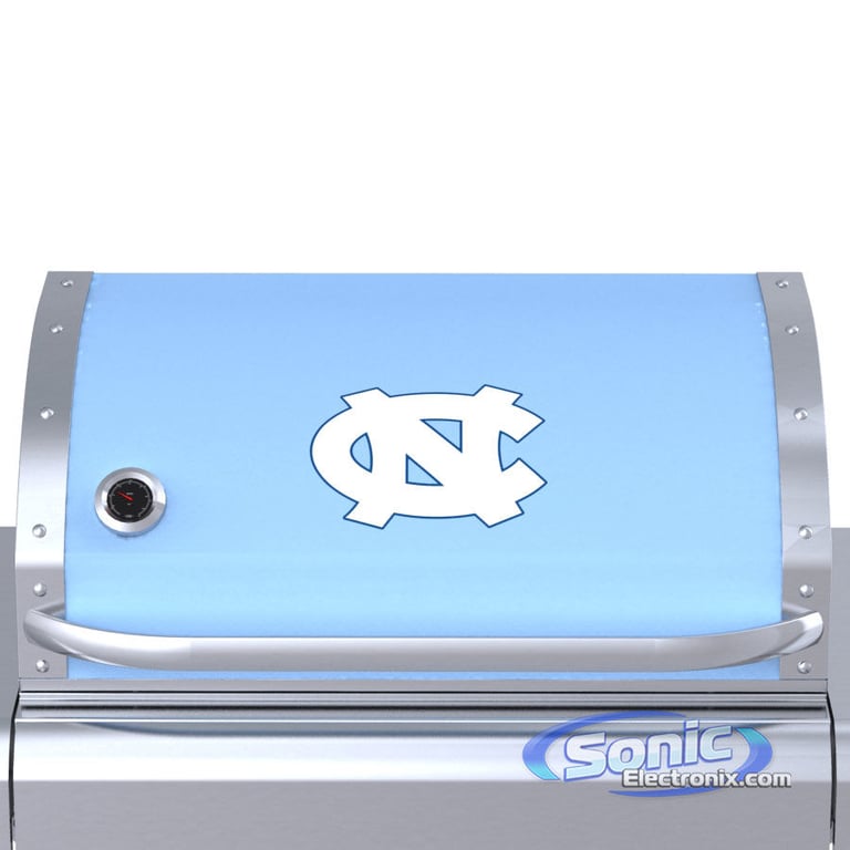 Team Grill MVP (North Carolina Tarheels) Image 6