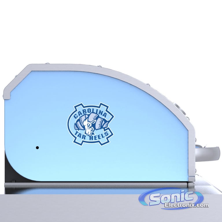 Team Grill MVP (North Carolina Tarheels) Image 7