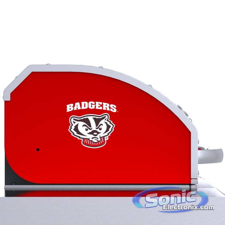 Team Grill MVP (Wisconsin Badgers) Image 7