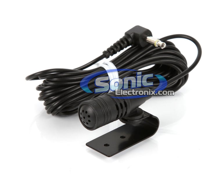 Kenwood eXcelon KDC-X695 Image 6