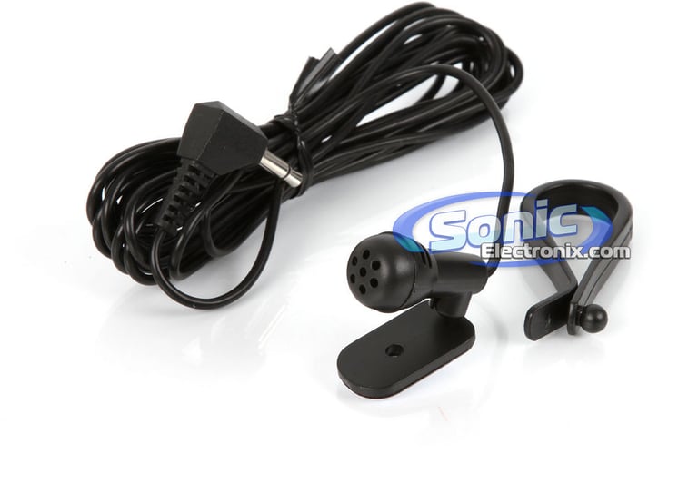 JVC KD-R820BT Image 6