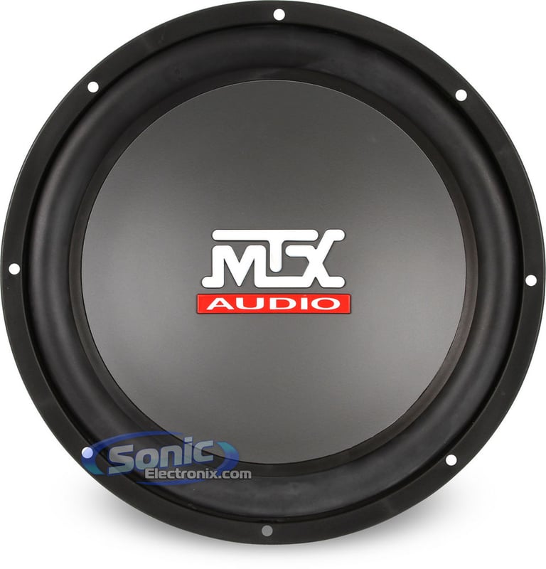 MTX Audio RTS15-44 Image 2