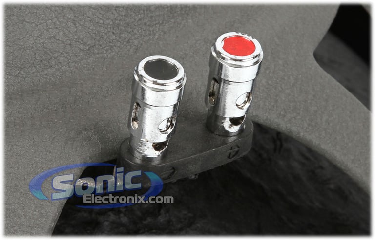 MTX Audio RTS15-44 Image 5