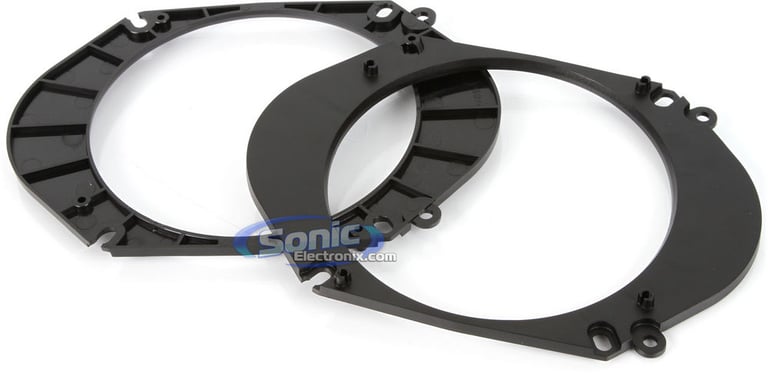 Alpine SPR-60C Like New, Damaged Packaging Image 12