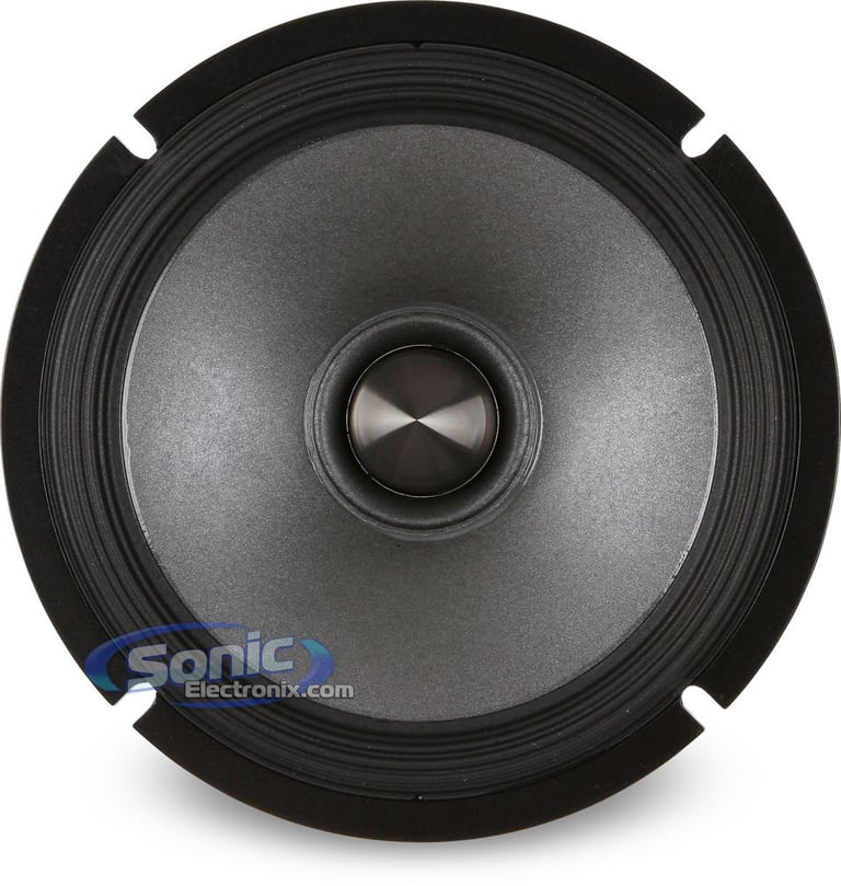 Alpine SPR-60C  Open Box, Accepatble Condition (Used) Image 3