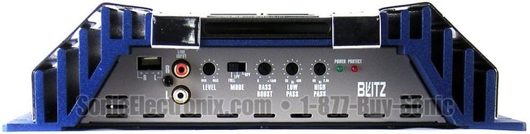 Blitz Audio BZA2160 Image 3
