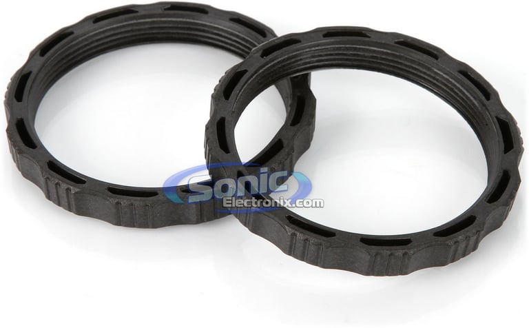 Alpine SPR-60C Open Box Image 10