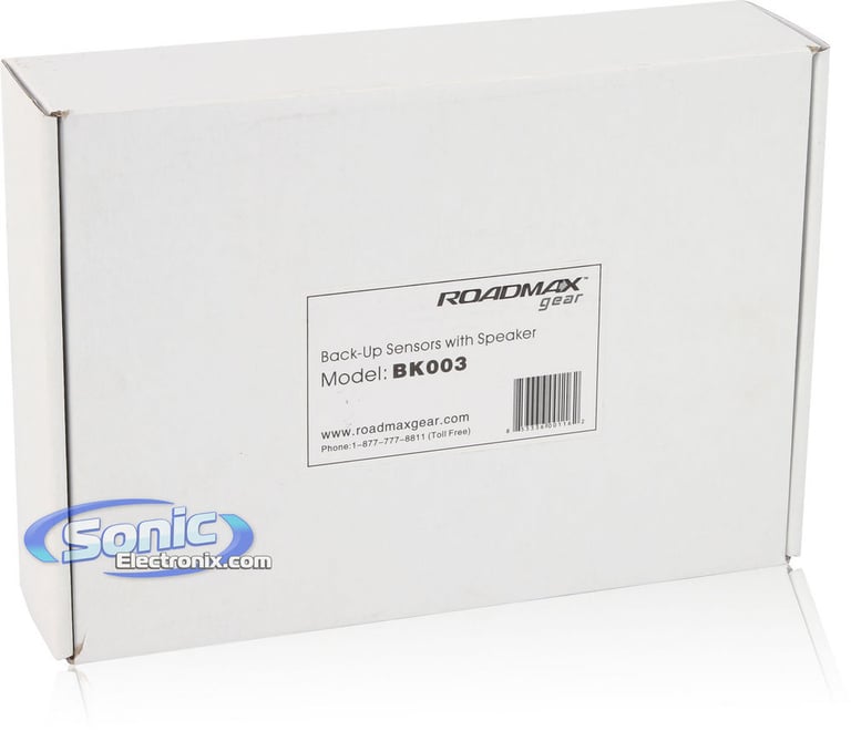 Roadmax Gear BK003 Image 7