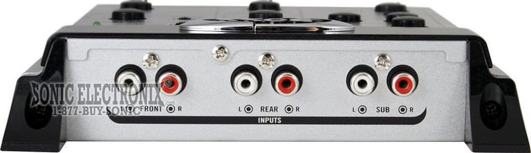 Boss BX45 Image 5