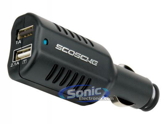 Scosche GUSBC3 Image 1