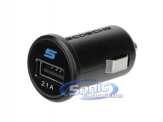 Scosche powerPlug Pro IUSBC2M Image 2
