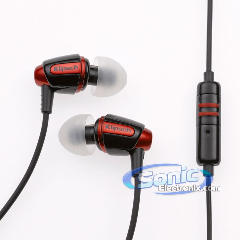 Klipsch  ProMedia In-Ear Image 1