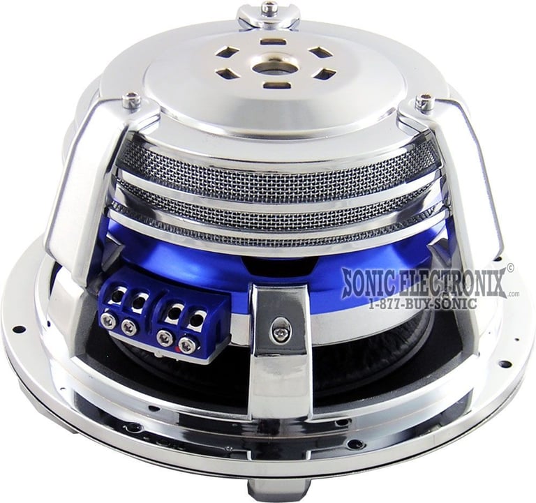 Audiobahn AW102N Image 3