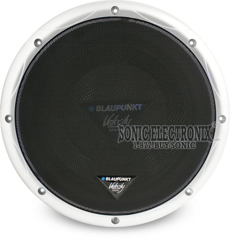 Blaupunkt Vw1000 Image 2