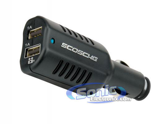 Scosche USBCFC Image 1
