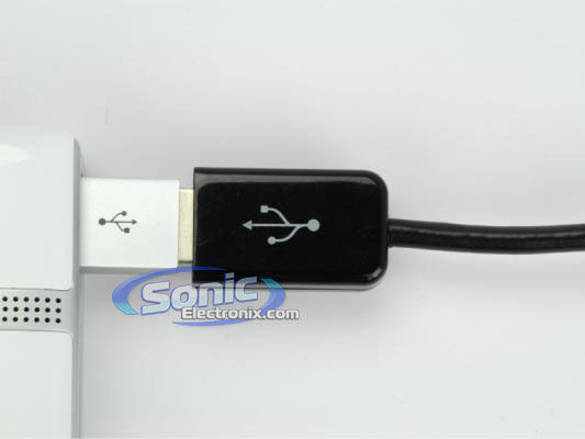 Scosche USBEXT3 extendIT 3-Foot USB Extension Cable Image 3