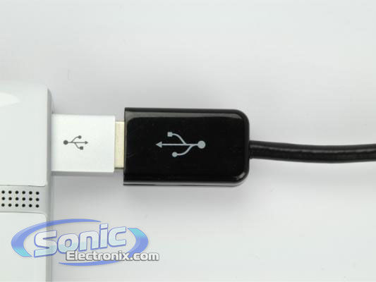 Scosche USBEXT6 extendIT USB Extension Cable (6-Feet) Image 3
