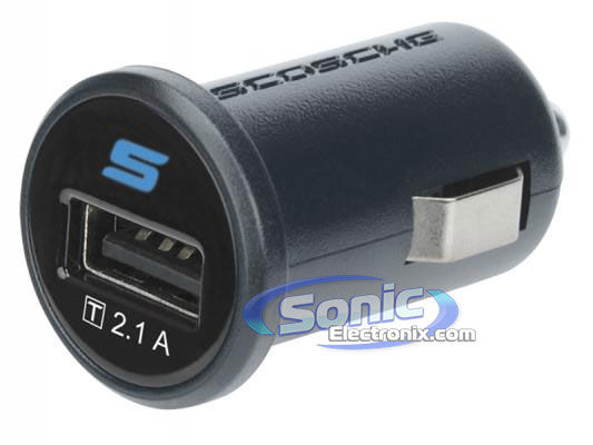 Scosche USBGC2M Image 1